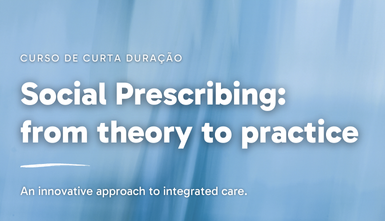 image-Social Prescribing has an Innovative Course at NOVA NSPH!