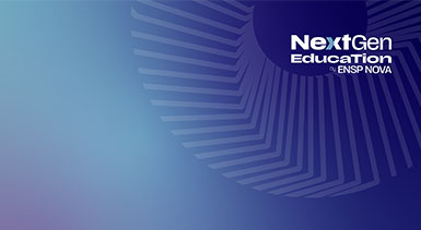 image-Inscrições abertas: NextGen EducaTion by ENSP NOVA