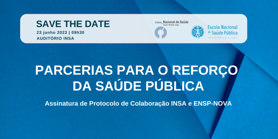 ENSP-NOVA E INSA