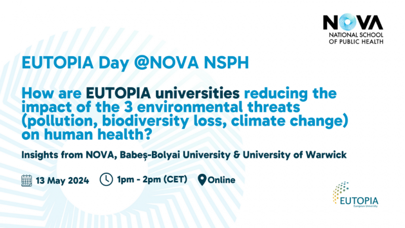 EUTOPIA Day