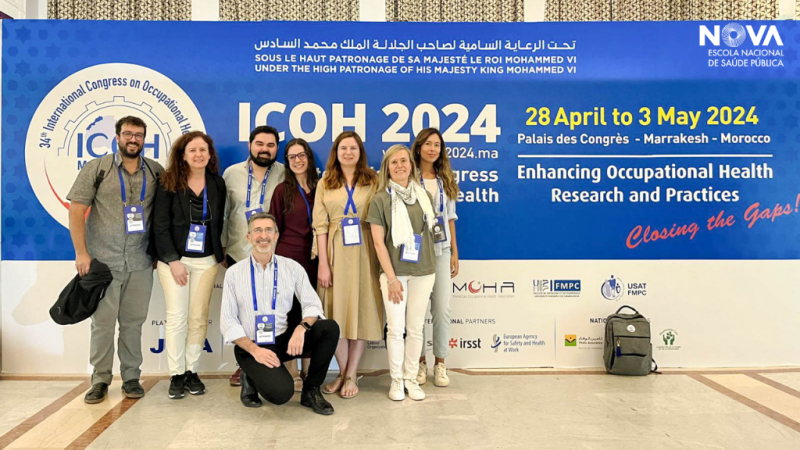 ICOH 2024
