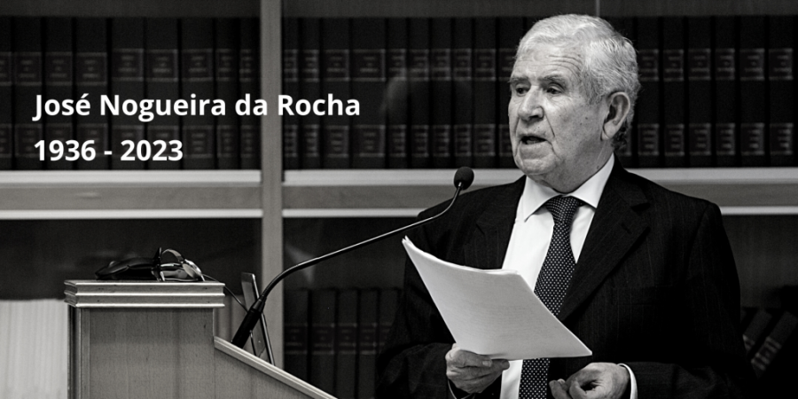 José Nogueira da Rocha