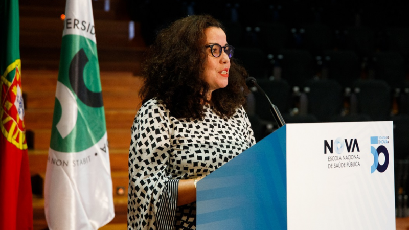Maria José Barros