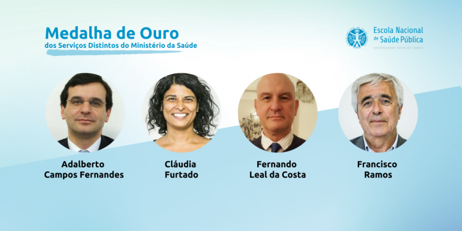 Medalha de Ouro