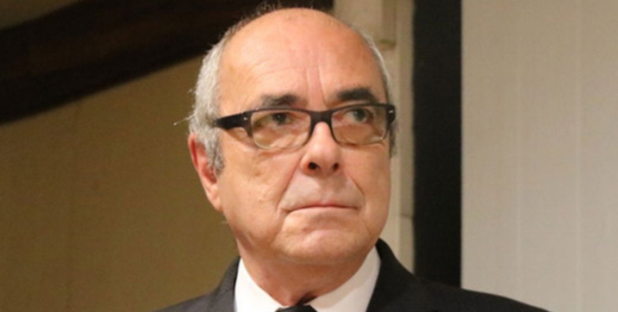 Nota de Pesar Delfim Rodrigues