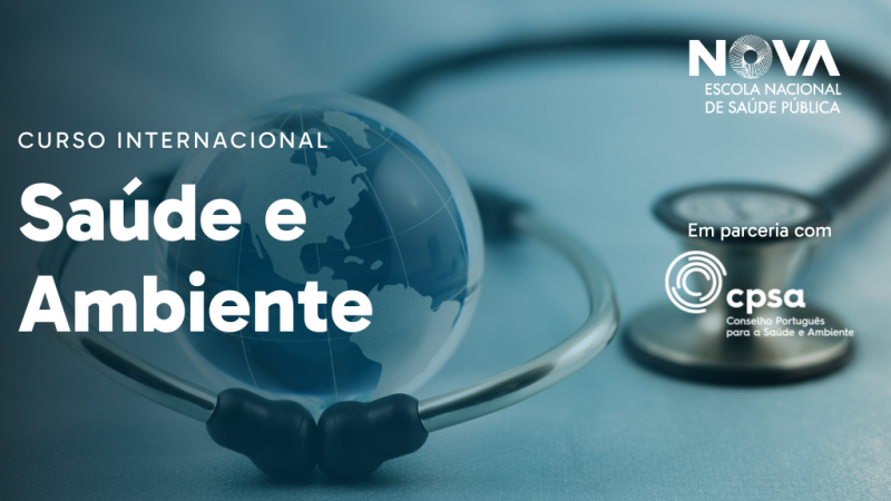 Saúde e Ambiente
