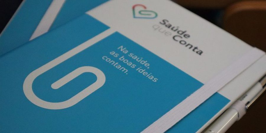 Saúde que Conta II