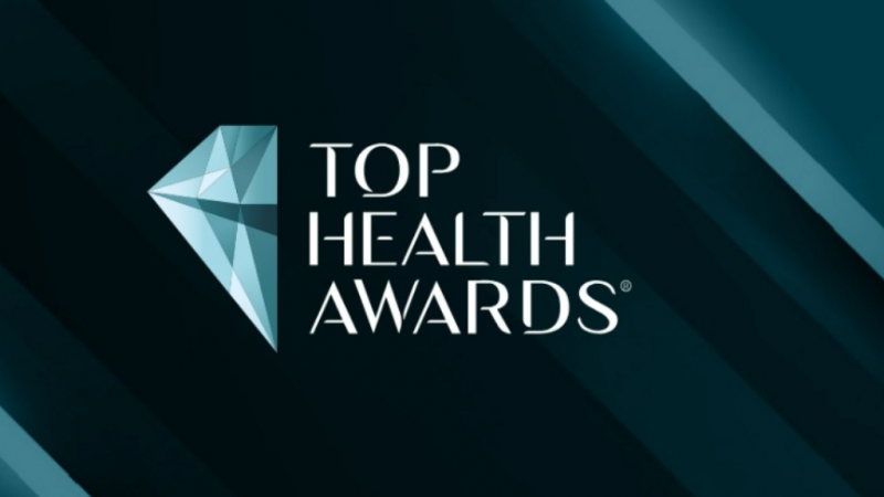 TOP Health Awards