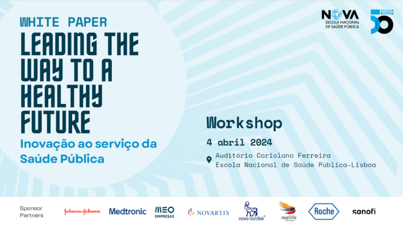 Workshop Leading The Way