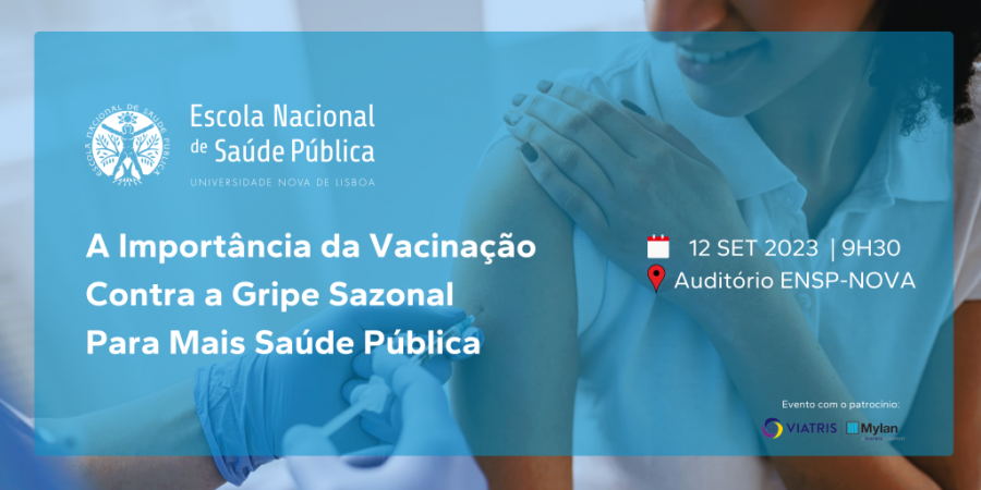vacinação contra a gripe II