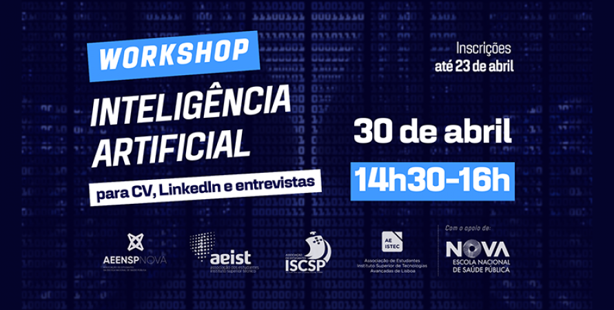 workshop-sobre-inteligência-artificial-em-contexto-profissional